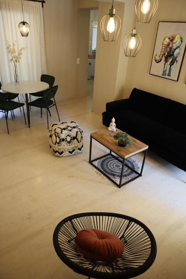 Apartamento E.K. House La Canea Exterior foto